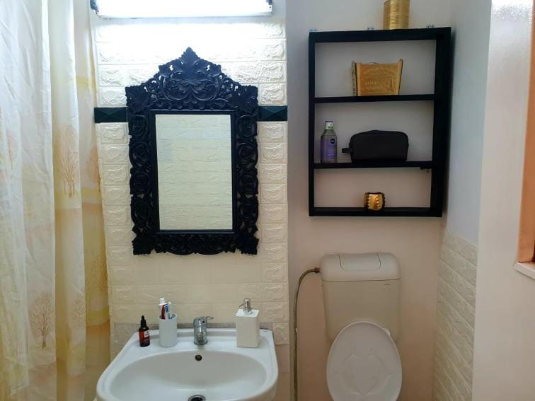 Merchantee Apartment Obor Букурещ Екстериор снимка