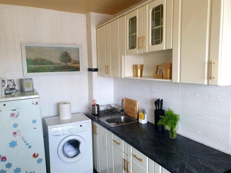 Merchantee Apartment Obor Букурещ Екстериор снимка