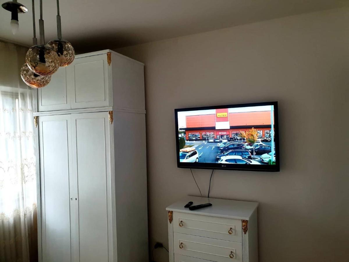 Merchantee Apartment Obor Букурещ Екстериор снимка