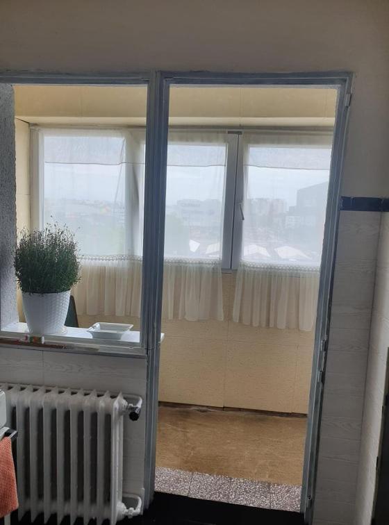 Merchantee Apartment Obor Букурещ Екстериор снимка