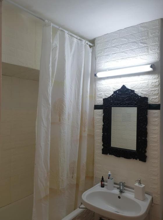 Merchantee Apartment Obor Букурещ Екстериор снимка