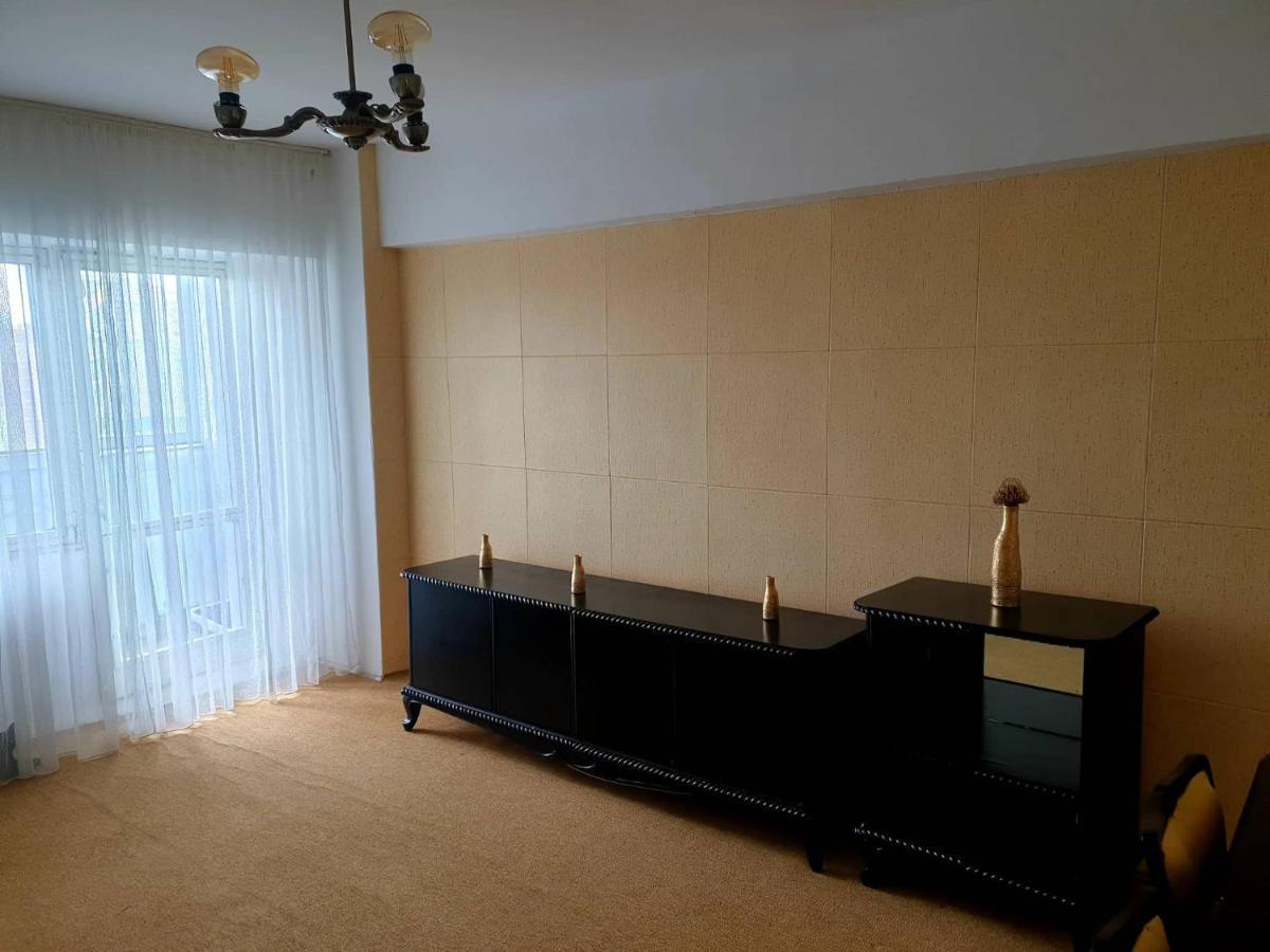 Merchantee Apartment Obor Букурещ Екстериор снимка