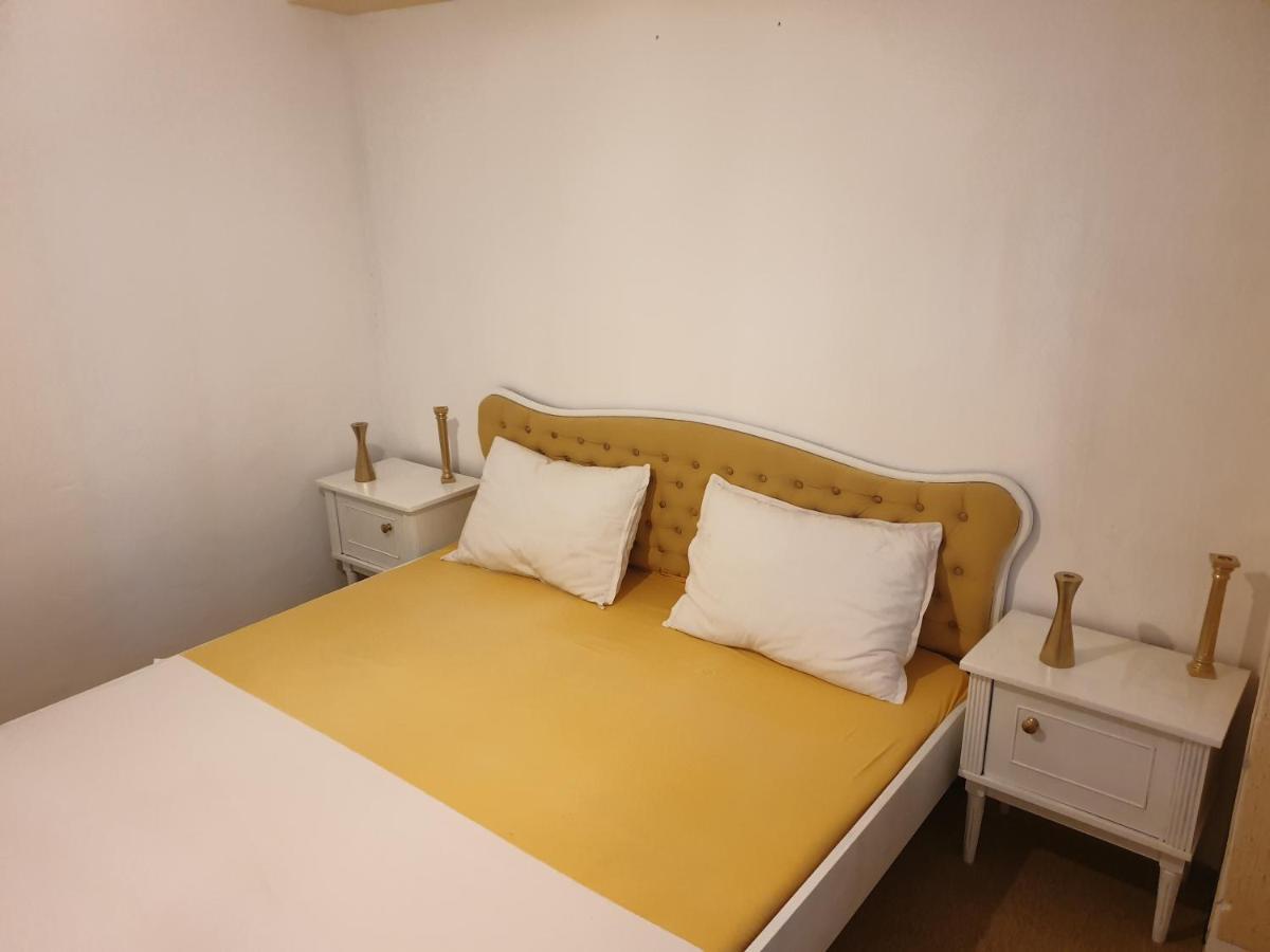 Merchantee Apartment Obor Букурещ Екстериор снимка