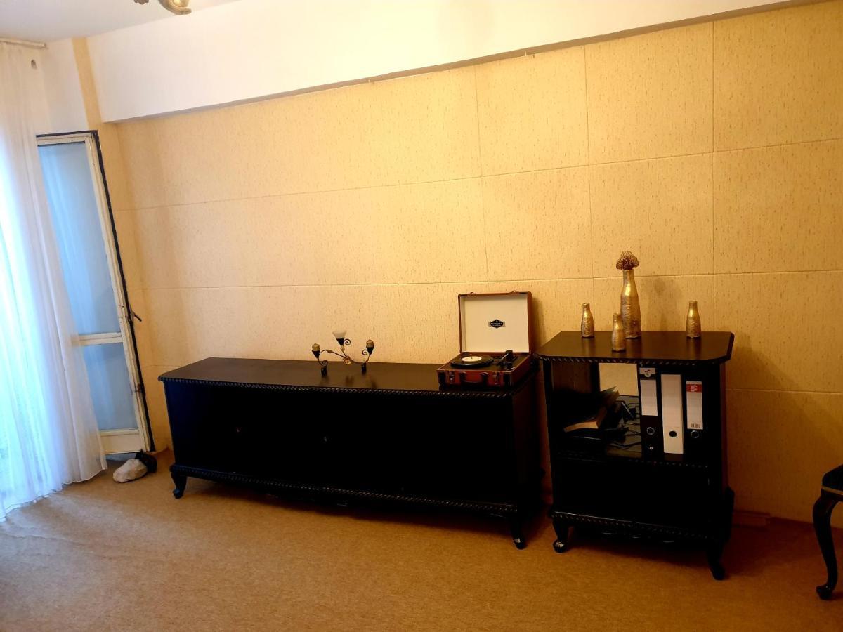 Merchantee Apartment Obor Букурещ Екстериор снимка