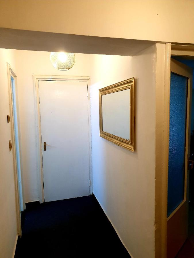 Merchantee Apartment Obor Букурещ Екстериор снимка