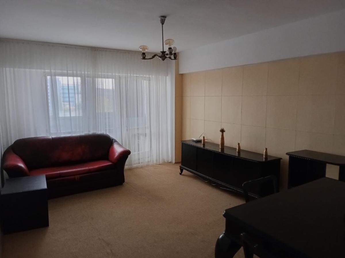 Merchantee Apartment Obor Букурещ Екстериор снимка