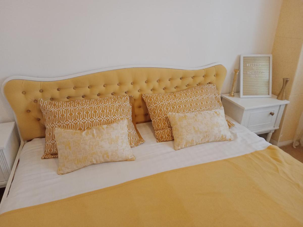 Merchantee Apartment Obor Букурещ Екстериор снимка