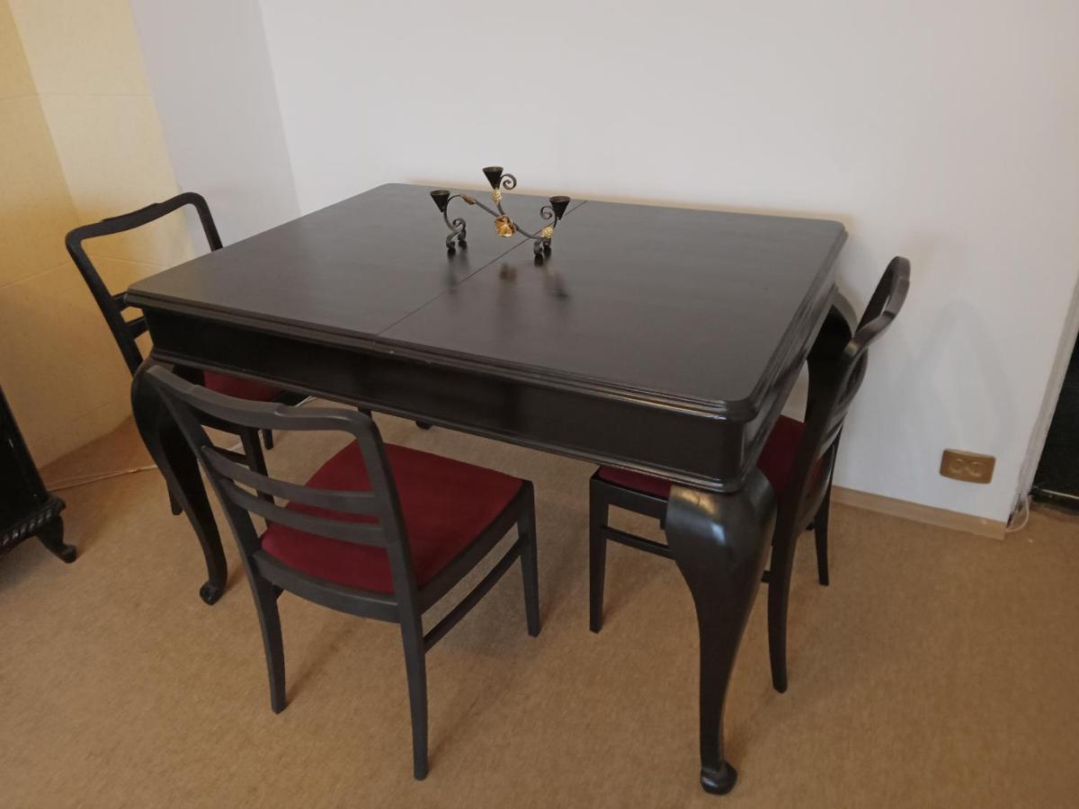 Merchantee Apartment Obor Букурещ Екстериор снимка