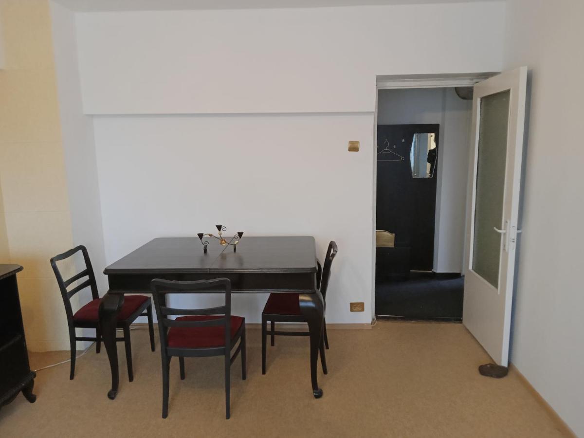 Merchantee Apartment Obor Букурещ Екстериор снимка