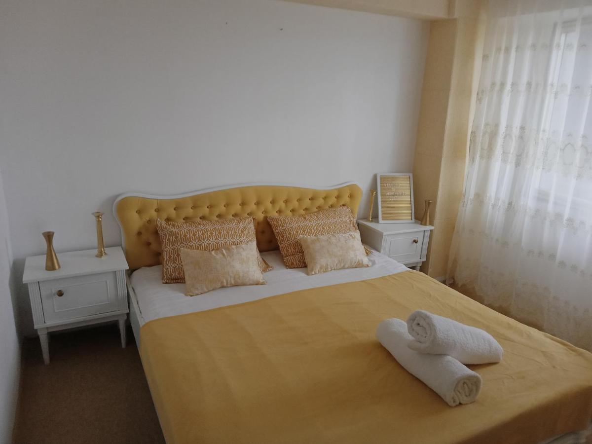Merchantee Apartment Obor Букурещ Екстериор снимка